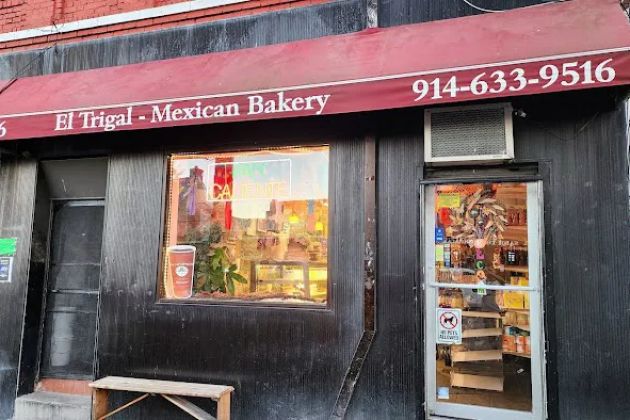 El Trigal Bakery