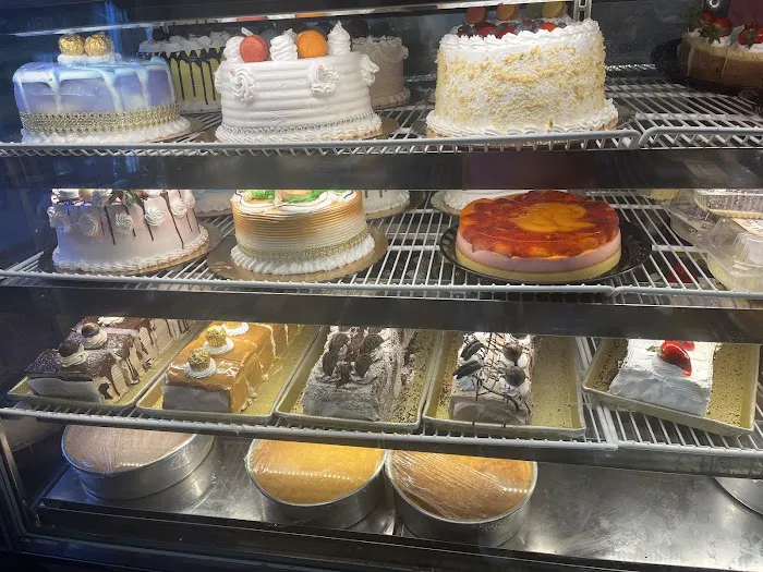 El Trigal Bakery Picture 4