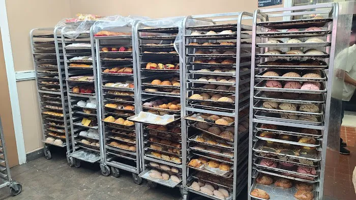 El Trigal Bakery Picture 5