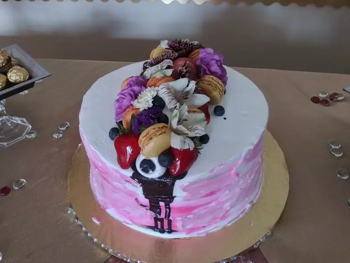 El Trigal Bakery Picture 10
