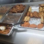 BAKERY&DELI TIKAL