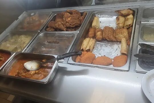 BAKERY&DELI TIKAL