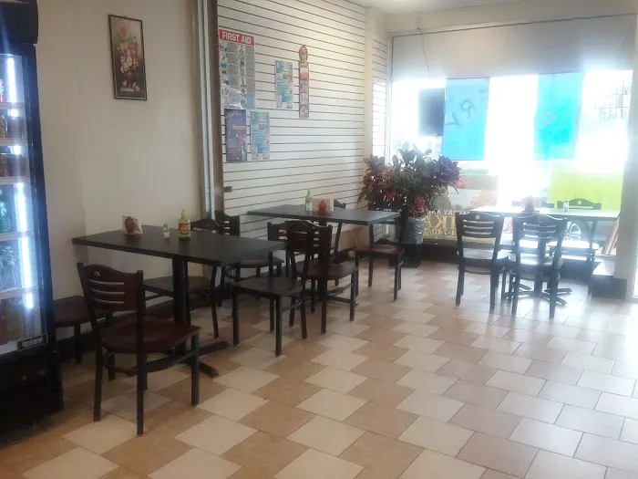 BAKERY&DELI TIKAL Picture 3