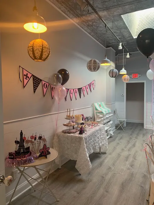 Flowerbake by Angela Picture 2