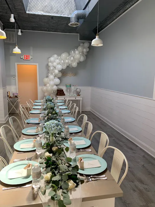 Flowerbake by Angela Picture 1