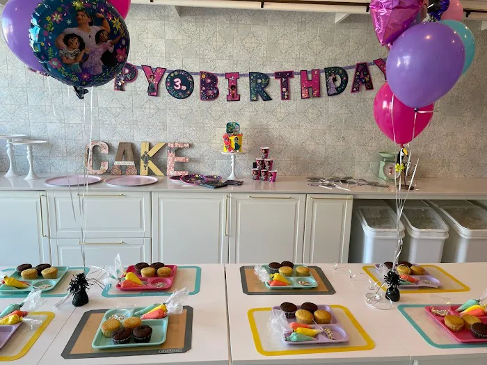 Flowerbake by Angela Picture 5