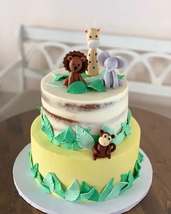 Flowerbake by Angela Picture 6