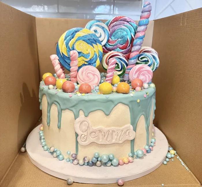 Flowerbake by Angela Picture 9