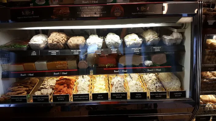Bagel Deli Plus Picture 1
