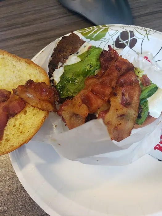 Bagel Deli Plus Picture 4
