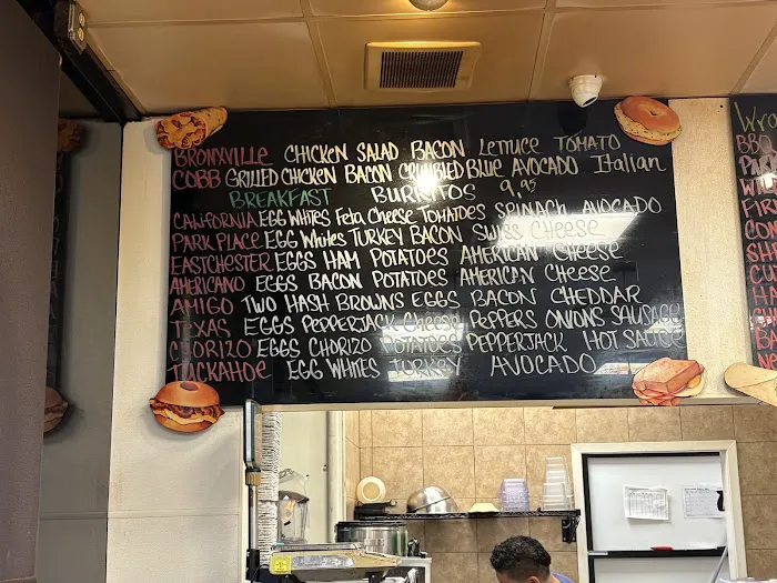 Bagel Deli Plus Picture 6