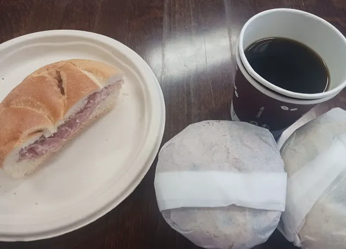 Bagel Deli Plus Picture 9