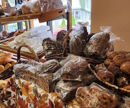 Bread Factory LLC