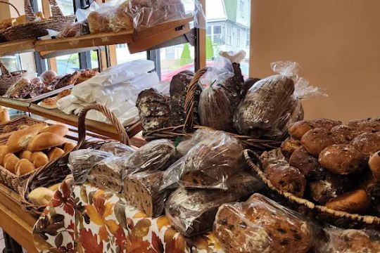 Bread Factory LLC