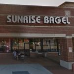 Sunrise Bagel