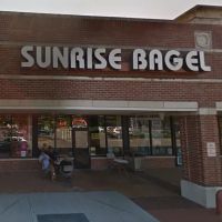 Sunrise Bagel ico