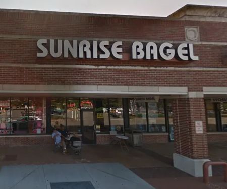 Sunrise Bagel