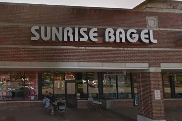 Sunrise Bagel