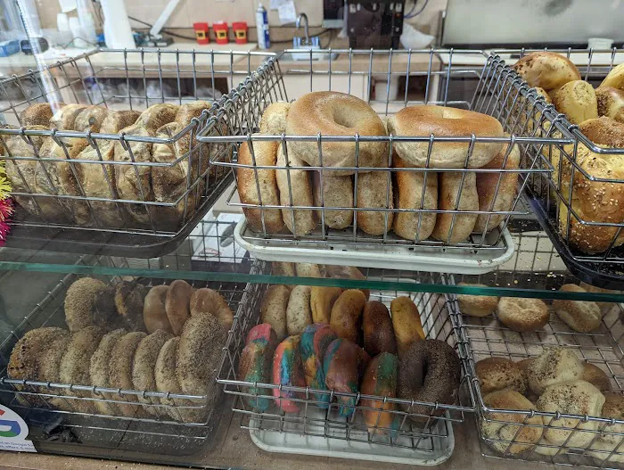 Sunrise Bagel Picture 9