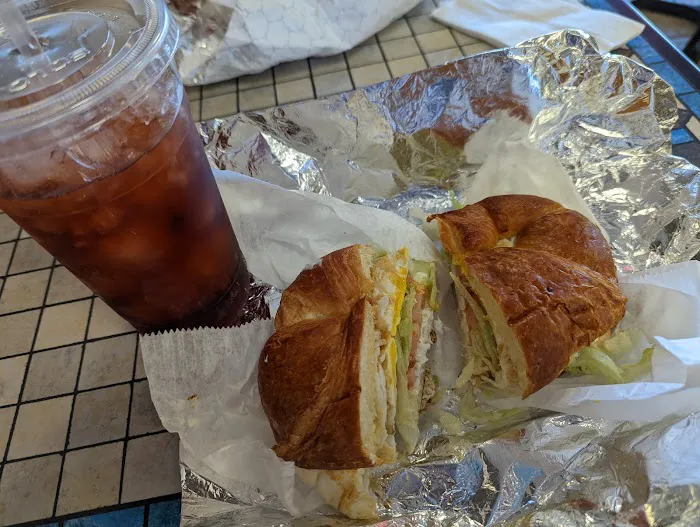 Sunrise Bagel Picture 8