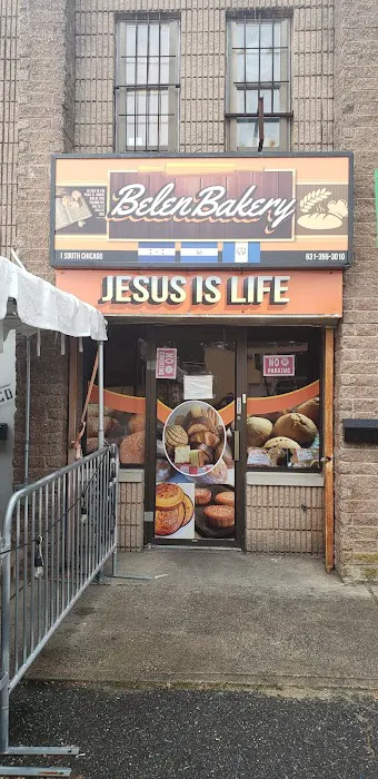 Genesis Belen Bakery Picture 2
