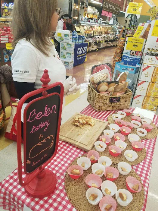Genesis Belen Bakery Picture 1