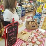 Genesis Belen Bakery