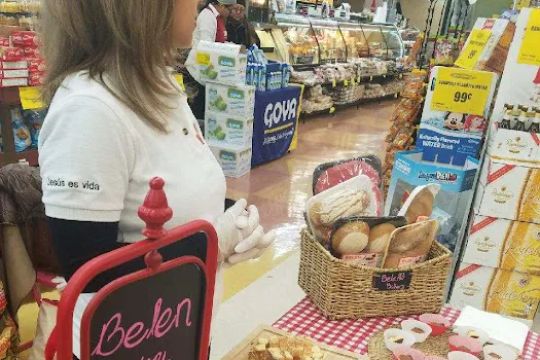 Genesis Belen Bakery
