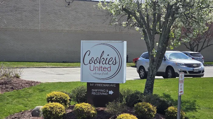 Cookies United Picture 2