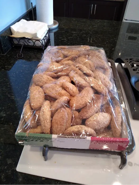 Cookies United Picture 5