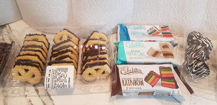 Cookies United Picture 9