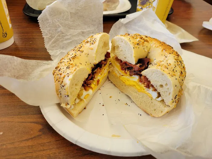 Bagel Boss East Picture 3