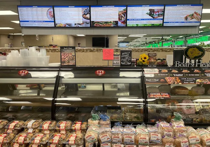 Bagel Boss East Picture 1