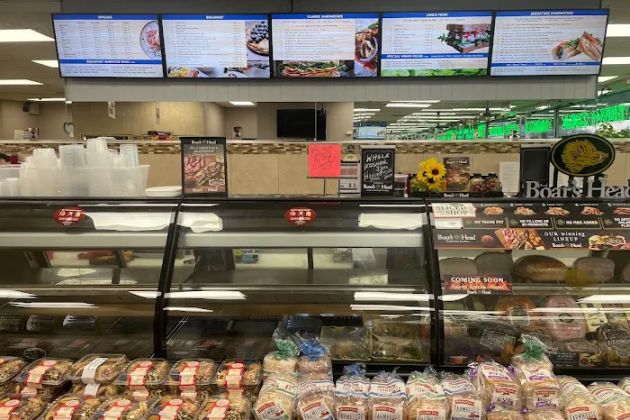 Bagel Boss East