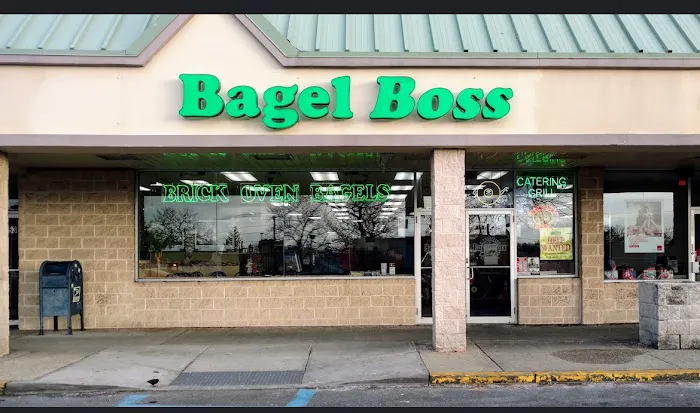Bagel Boss East Picture 2
