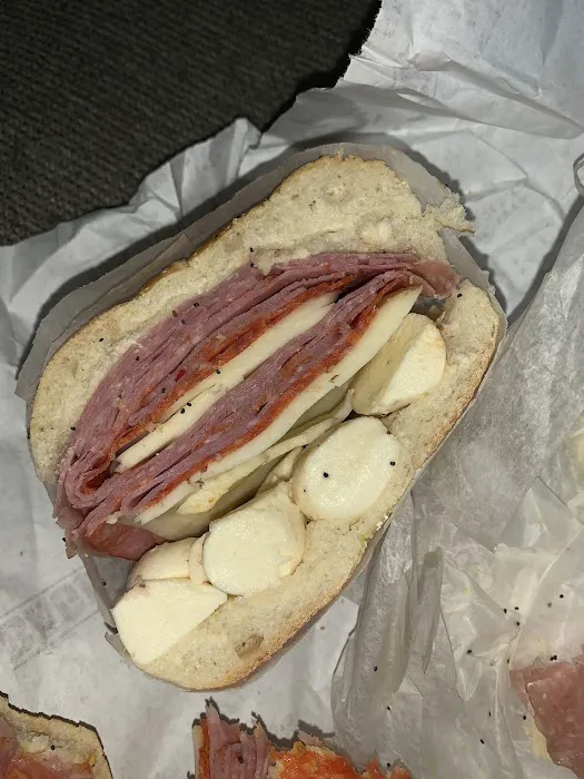 Bagel Boss East Picture 6