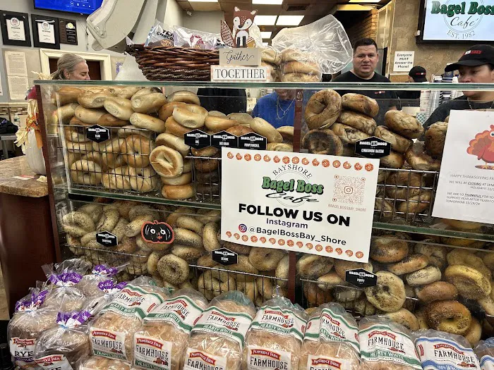 Bagel Boss East Picture 4