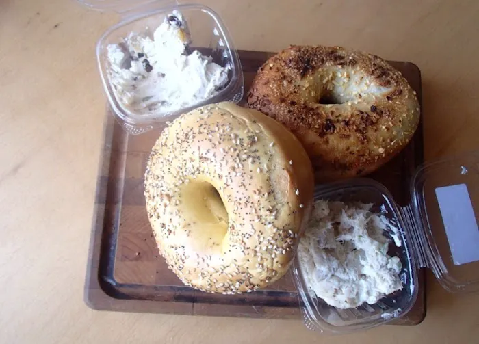 Bagel Boss East Picture 5