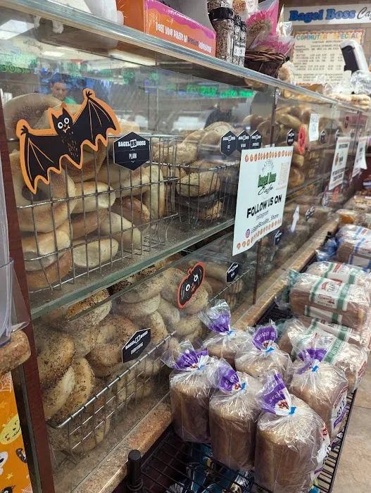 Bagel Boss East Picture 9