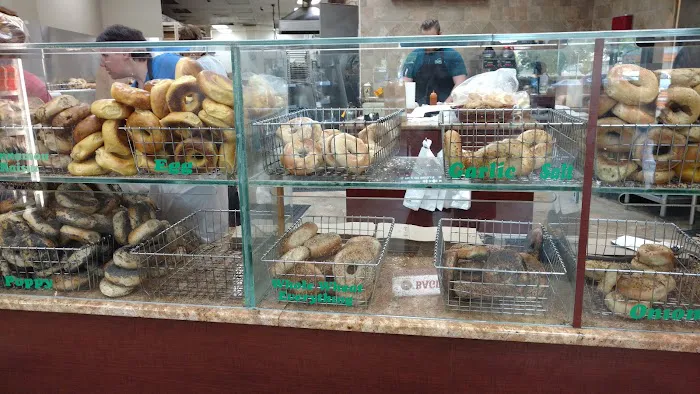 Bagel Boss East Picture 7