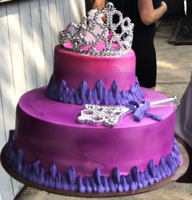 BJ's Bakery Picture 2
