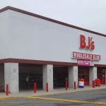 BJ's Bakery