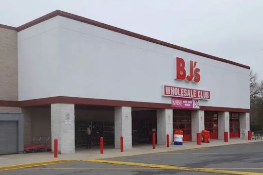 BJ's Bakery