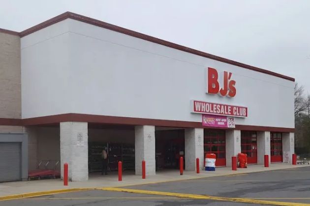 BJ's Bakery