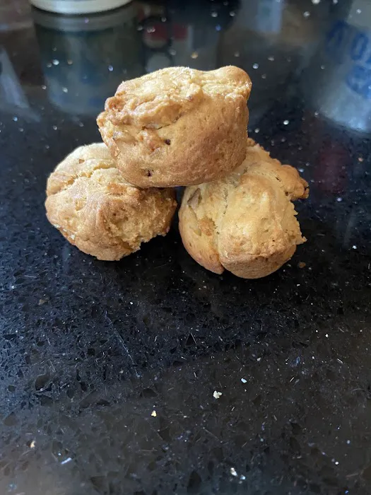 Paws & Claws Bakery Picture 2