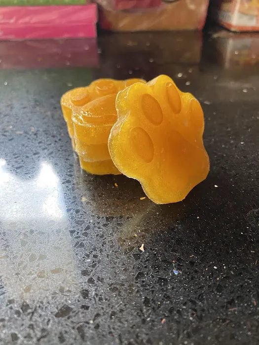 Paws & Claws Bakery Picture 7