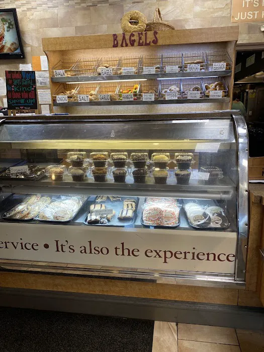 Terrace Bagelry & Deli Picture 1