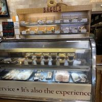 Terrace Bagelry & Deli ico