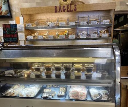 Terrace Bagelry & Deli