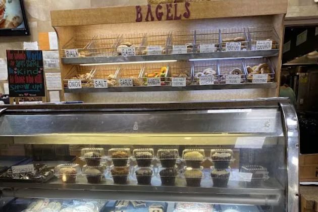 Terrace Bagelry & Deli